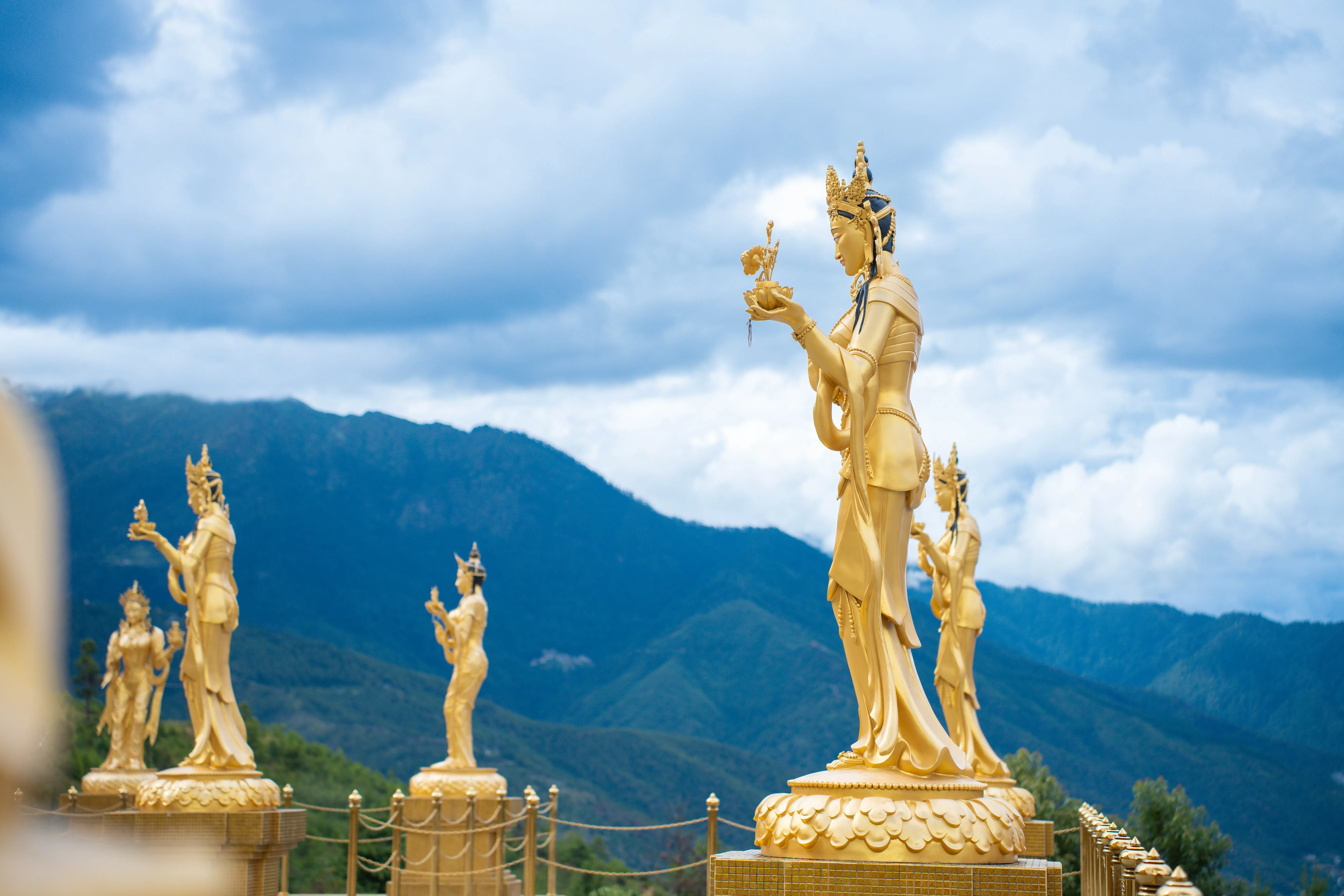 Bhutan Gallery Image 10