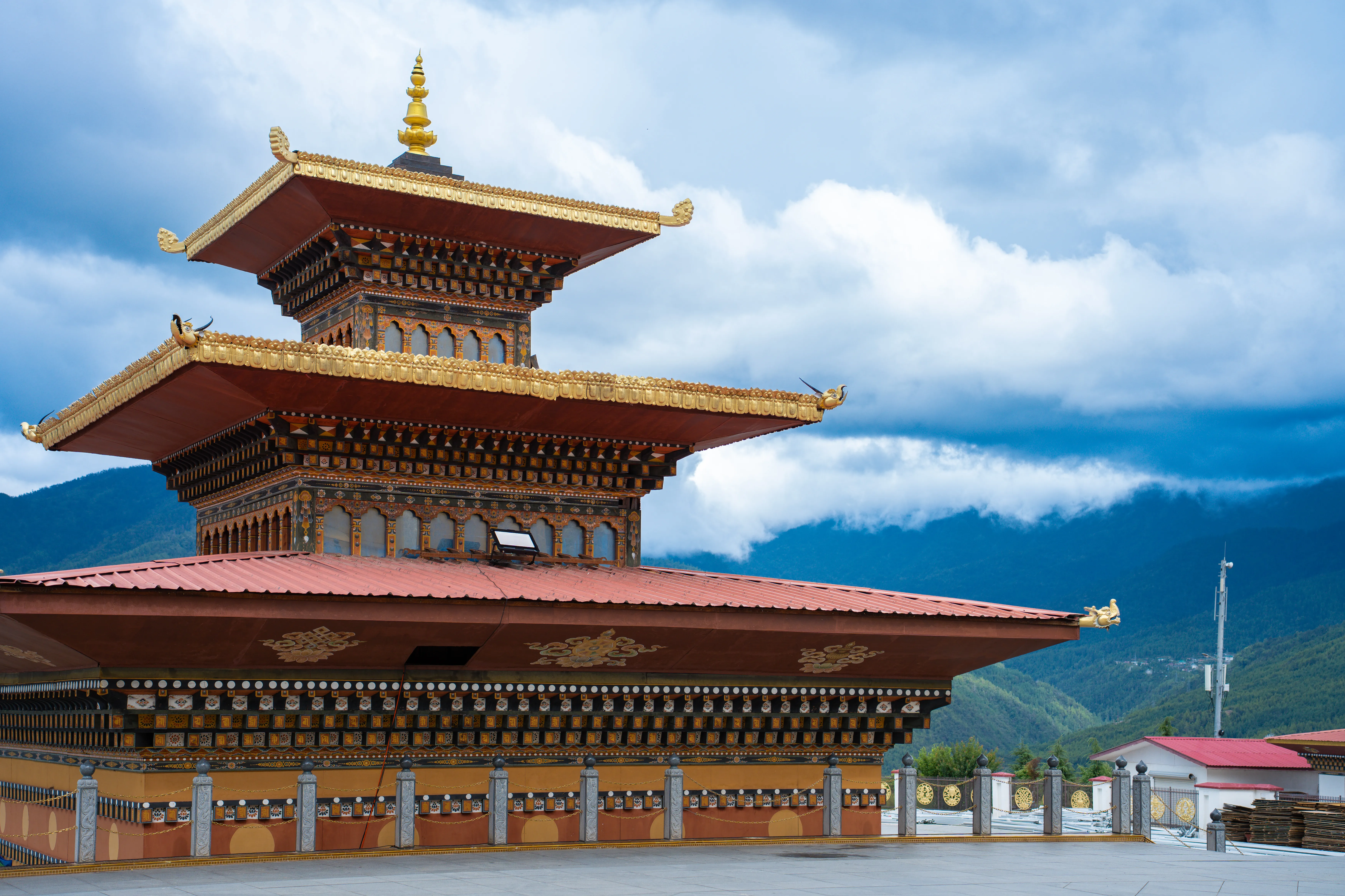 Bhutan Gallery Image 11