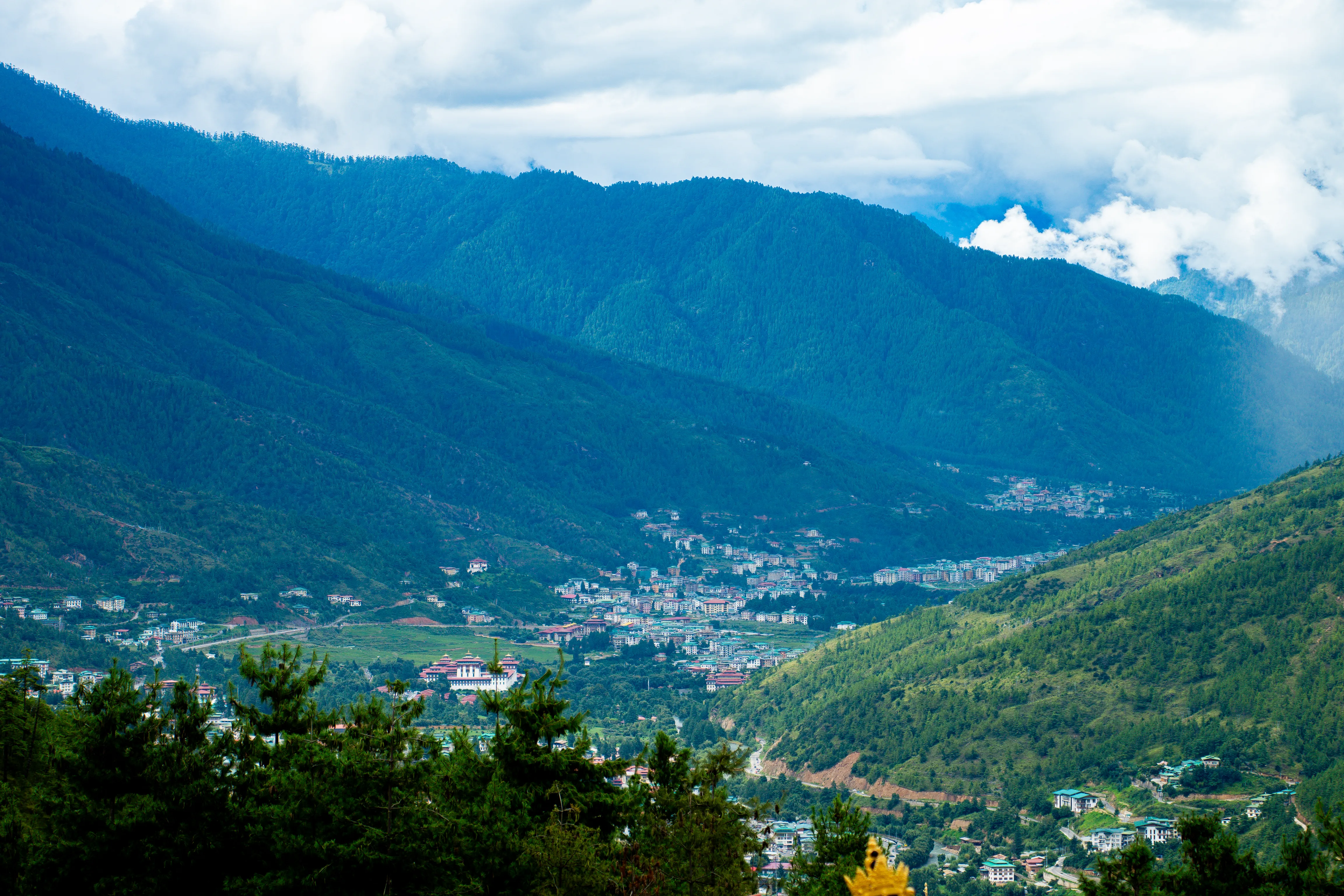 Bhutan Gallery Image 12