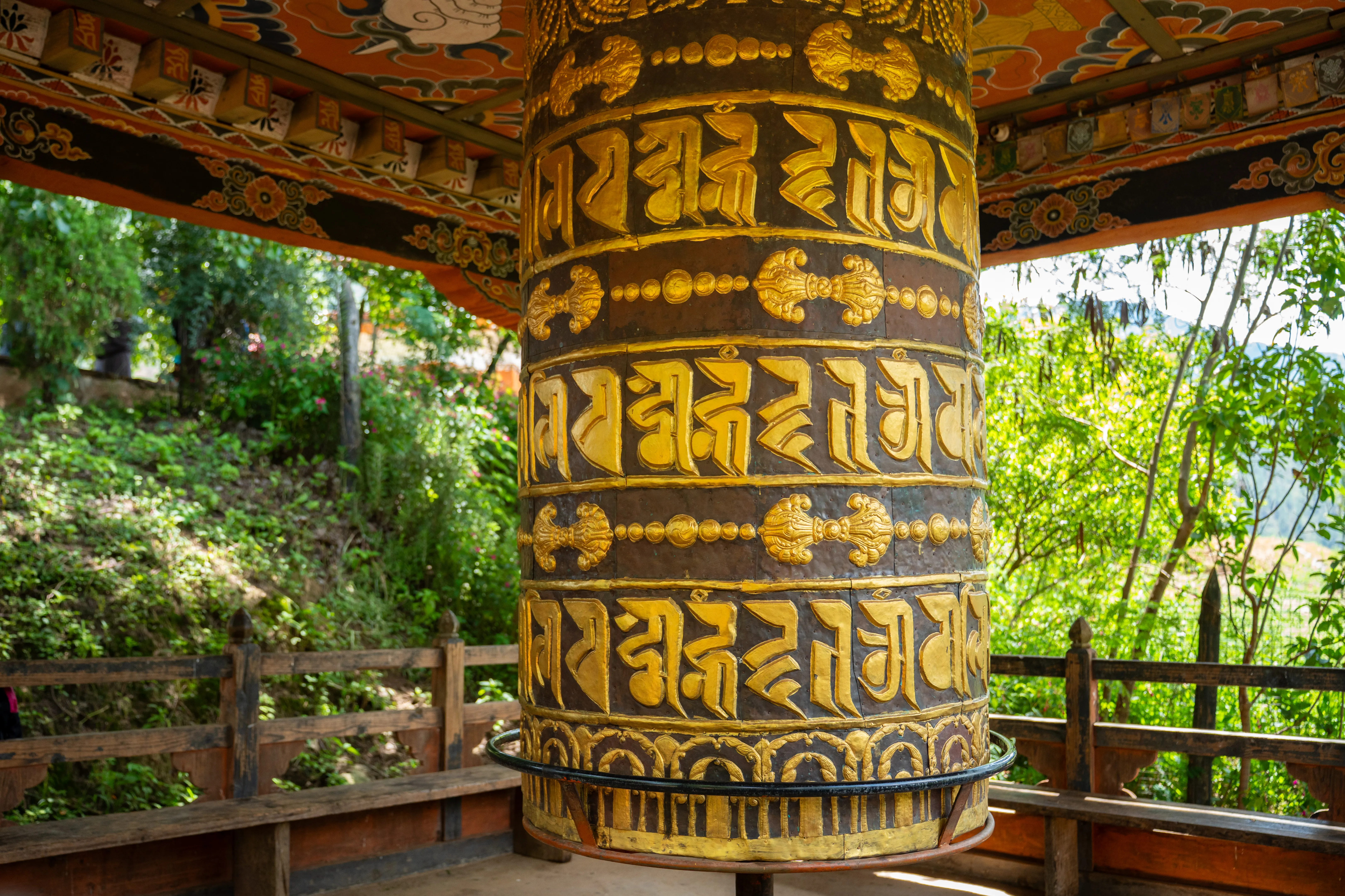 Bhutan Gallery Image 16