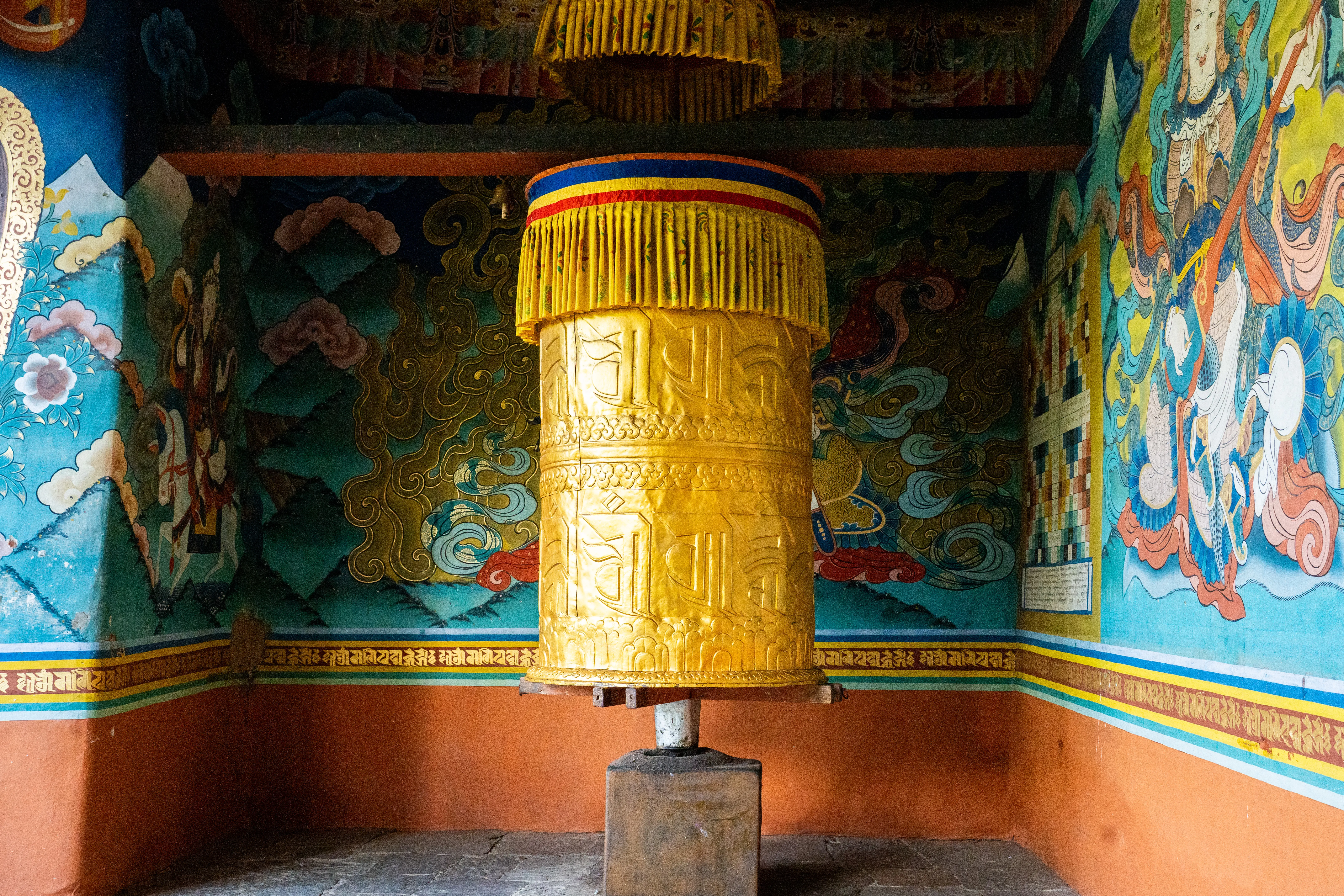 Bhutan Gallery Image 17