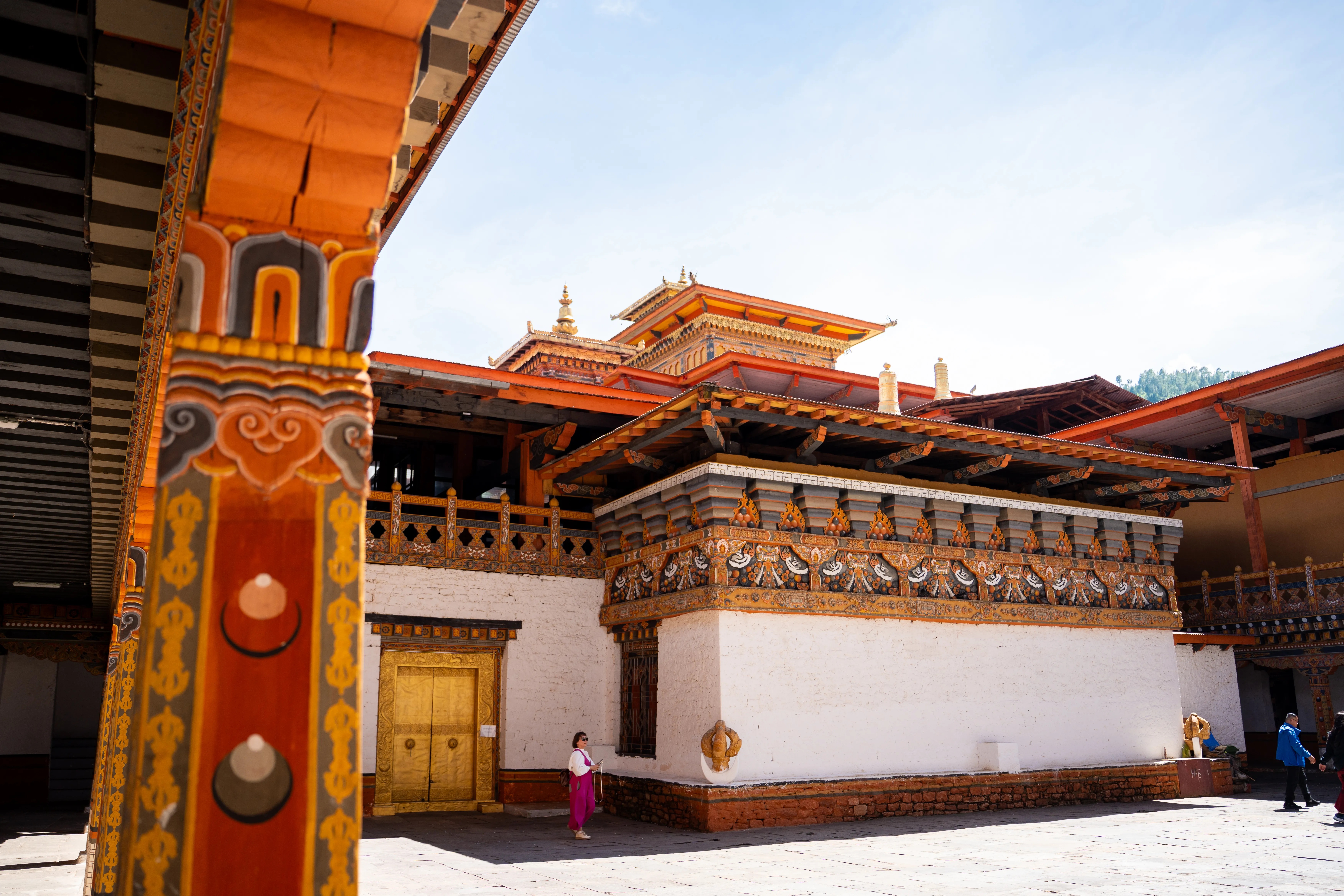 Bhutan Gallery Image 20