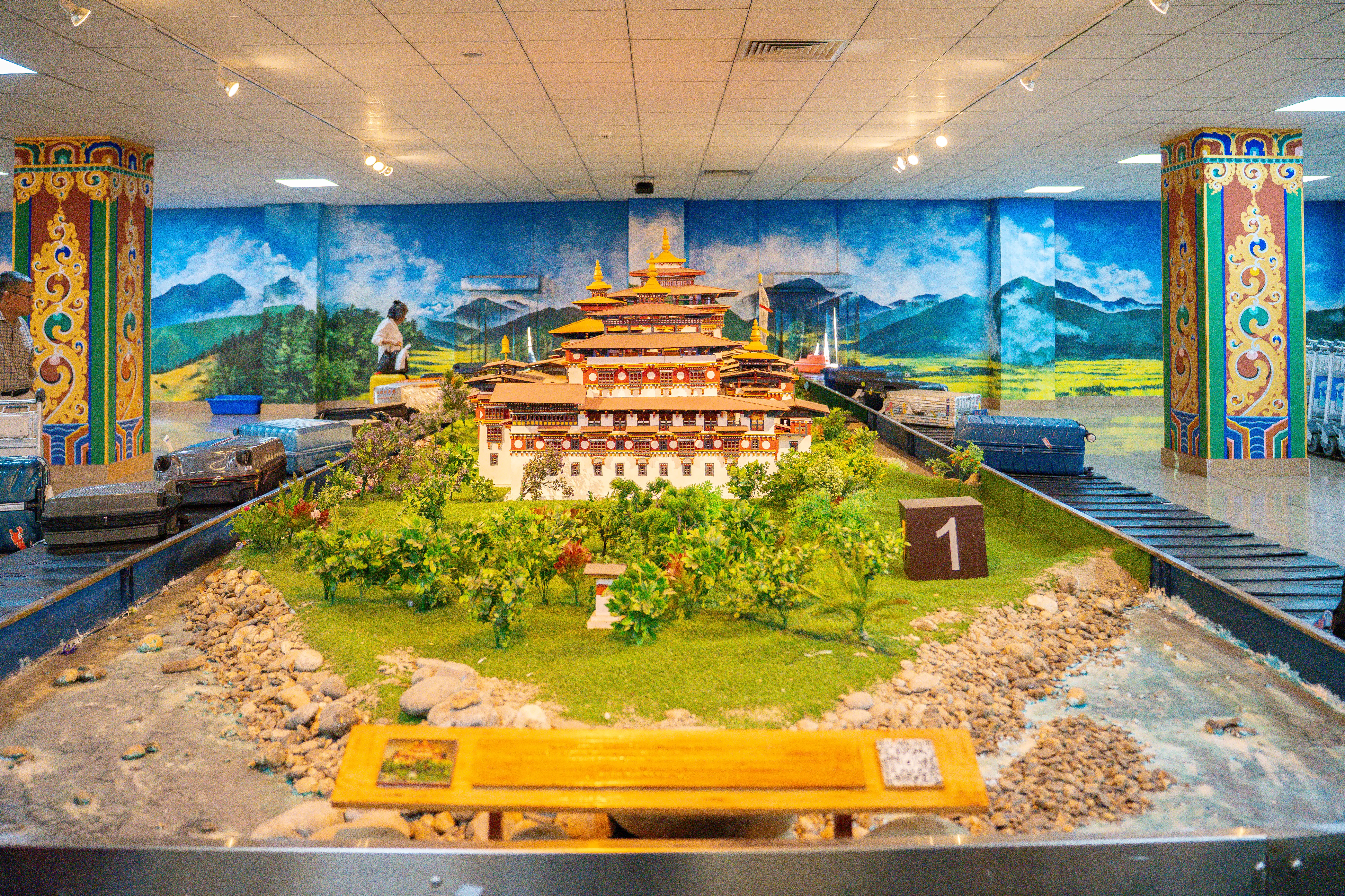Bhutan Gallery Image 3