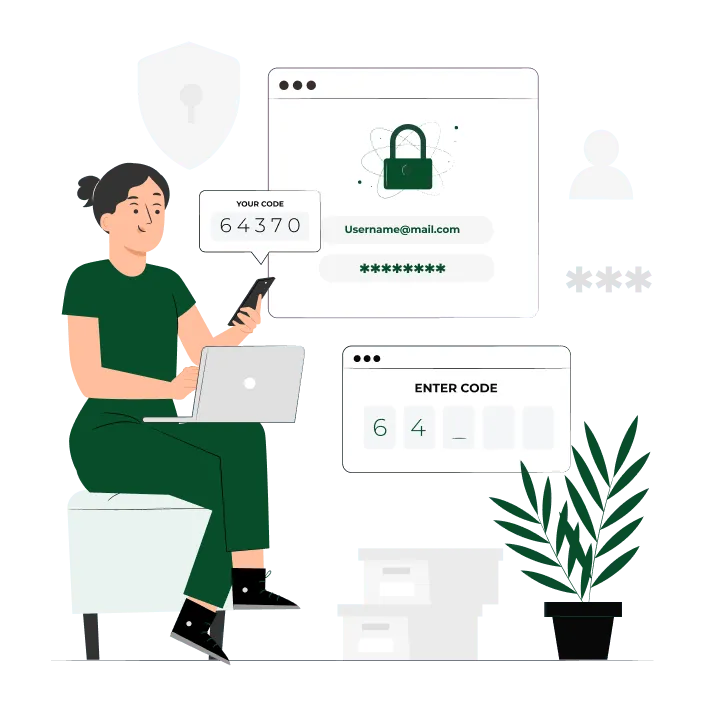 Protected Page