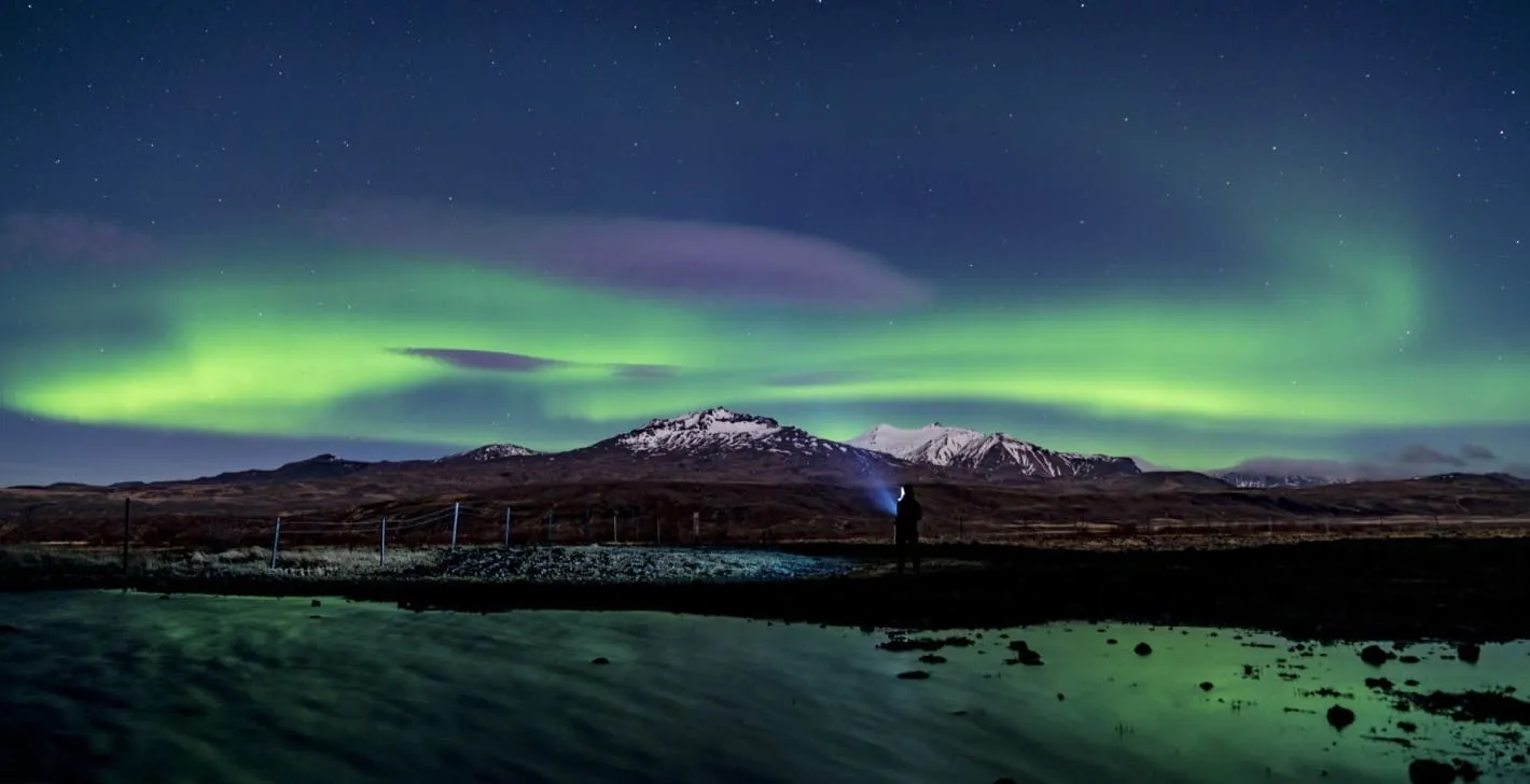 Iceland Main Image
