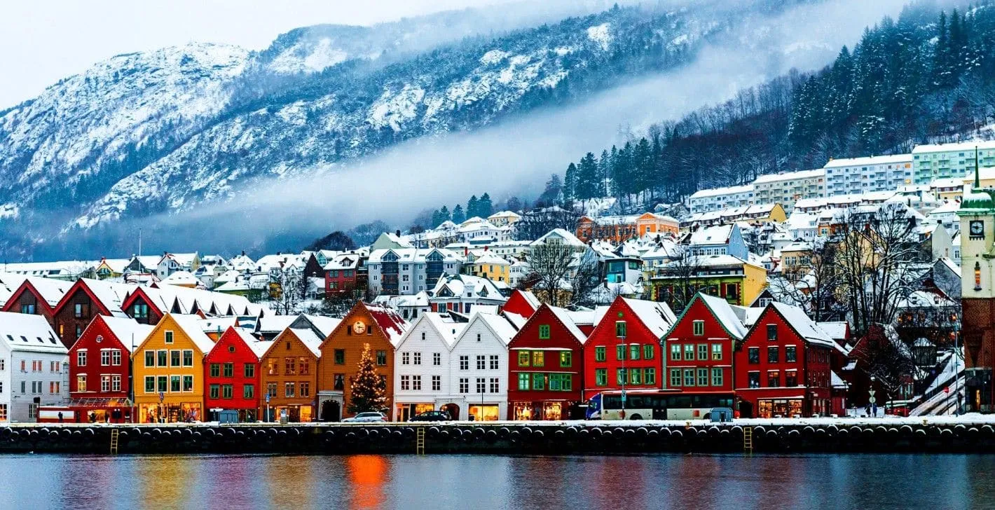 Norway Main Image