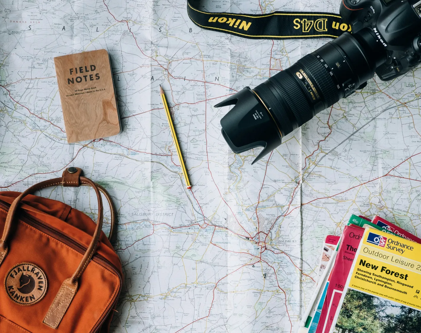 Travel Packages